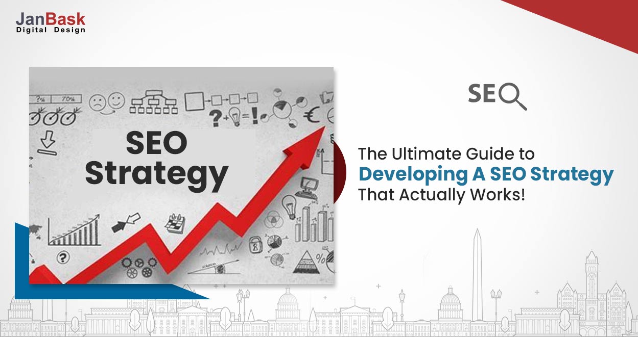 Seo strategy