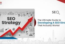 Seo strategy