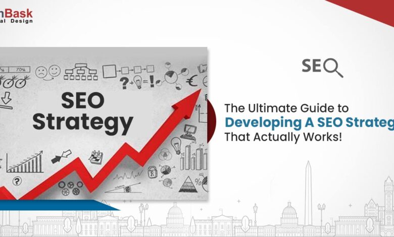 Seo strategy