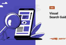 Visual search