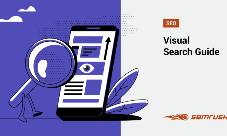 Visual search