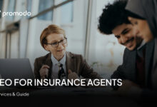 Seo for insurance agents