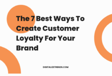 14 ways build customer loyalty brand