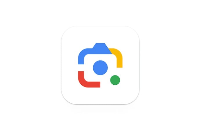 Google lens search