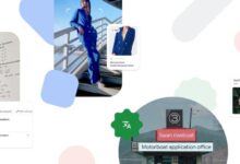 Google lens search