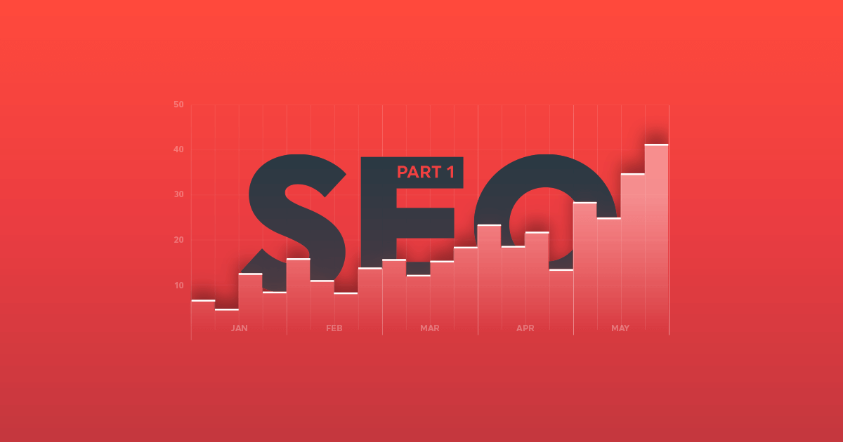 Seo reporting