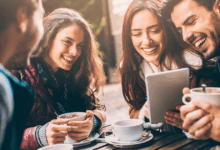 New study reveals how consumers choose local businesses
