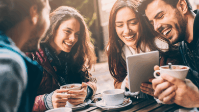 New study reveals how consumers choose local businesses