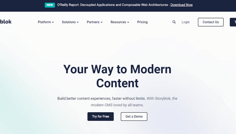 Headless cms best optimize seo