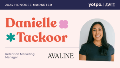 Ignite visibility welcomes danielle tackoor as a social media specialist