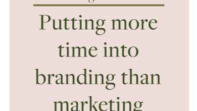 Top 5 mistakes marketing companies make