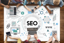 Seo help