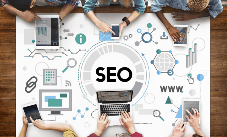 Seo help