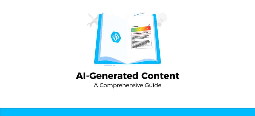 Ai generated content