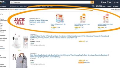 Amazon sponsored brand video ads
