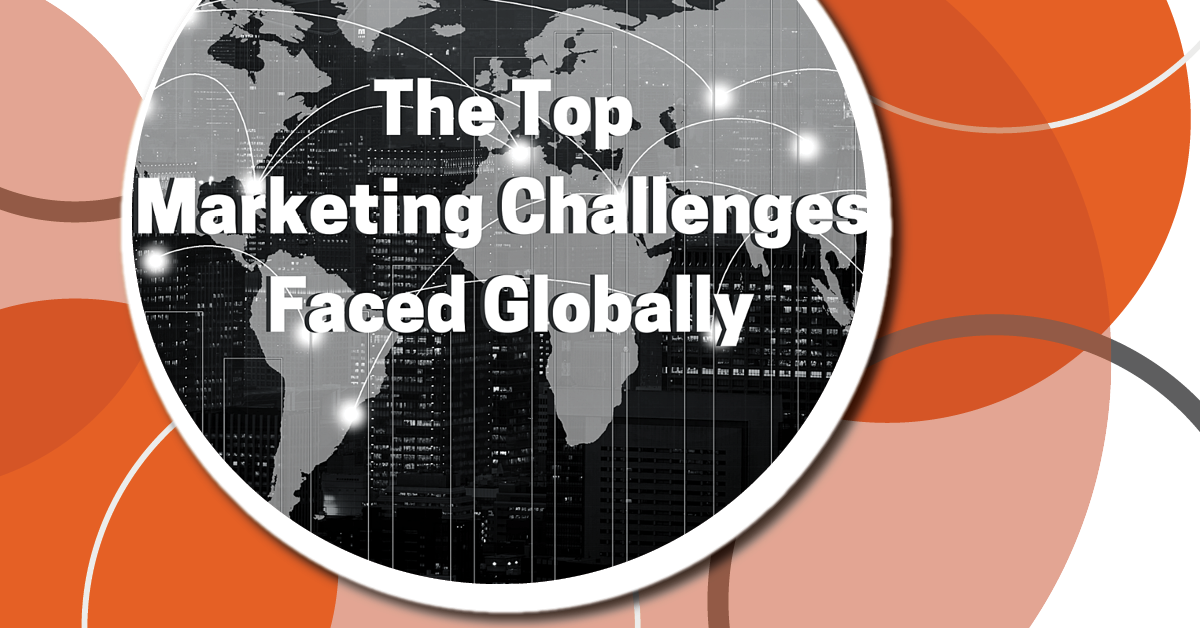 10 marketing challenges