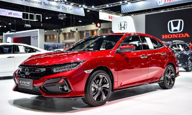 The three rs of ignite visibility relationships responsiveness results