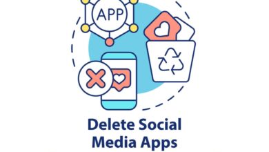 15 social media apps creating killer visual content
