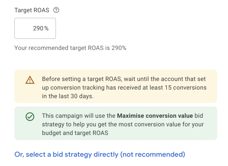6 nuclear google adwords reporting tips boost roas