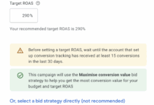 6 nuclear google adwords reporting tips boost roas