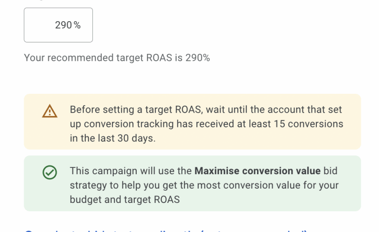 6 nuclear google adwords reporting tips boost roas
