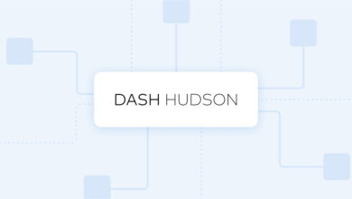 Dash hudson tool