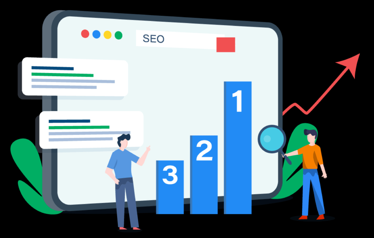 Dont say no roi seo gold mine