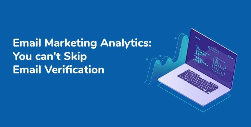 Email marketing analytics