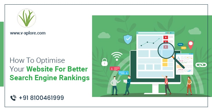 Maintain seo rankings