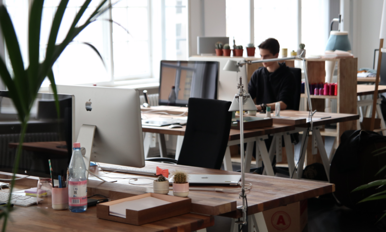 Hire a paid media agency