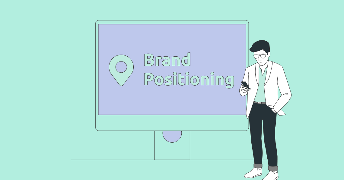 Social media benchmarking strategy