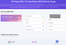 The big list of all the best wordpress seo plugins