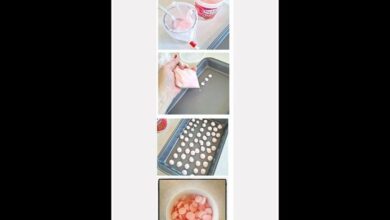 The most popular pins on pinterest and why