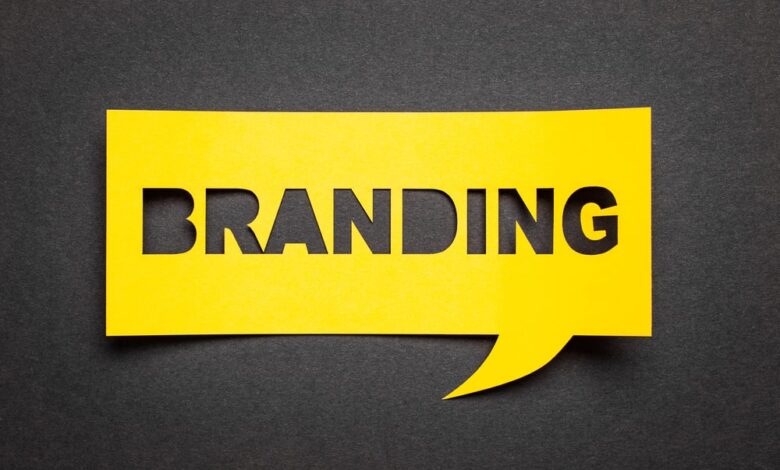Brand awareness marketing