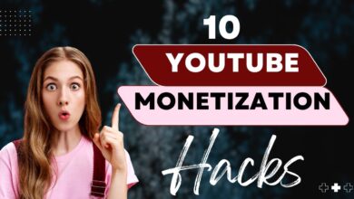 Youtube hack