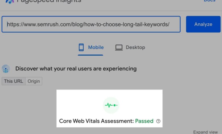 24 seo tests run boost performance
