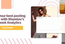 Best times post facebook