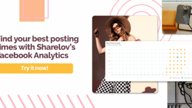 Best times post facebook