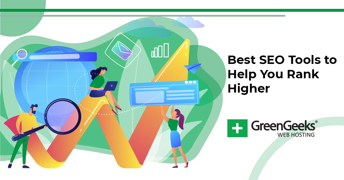 Best enterprise seo tools