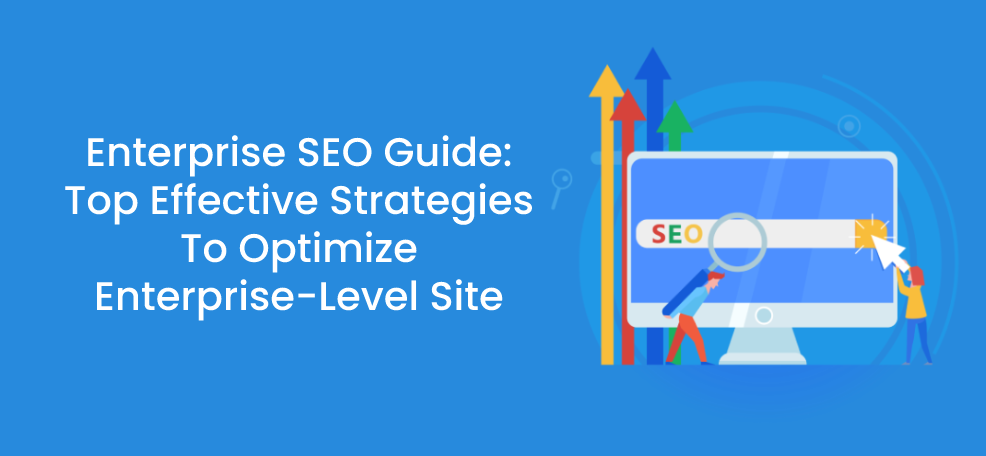 Best enterprise seo tools