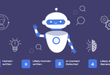 Ai content detectors