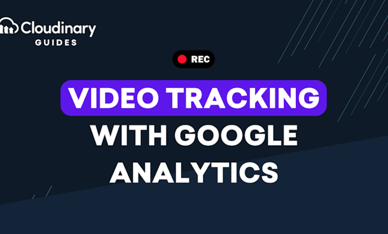 Google analytics site search report video