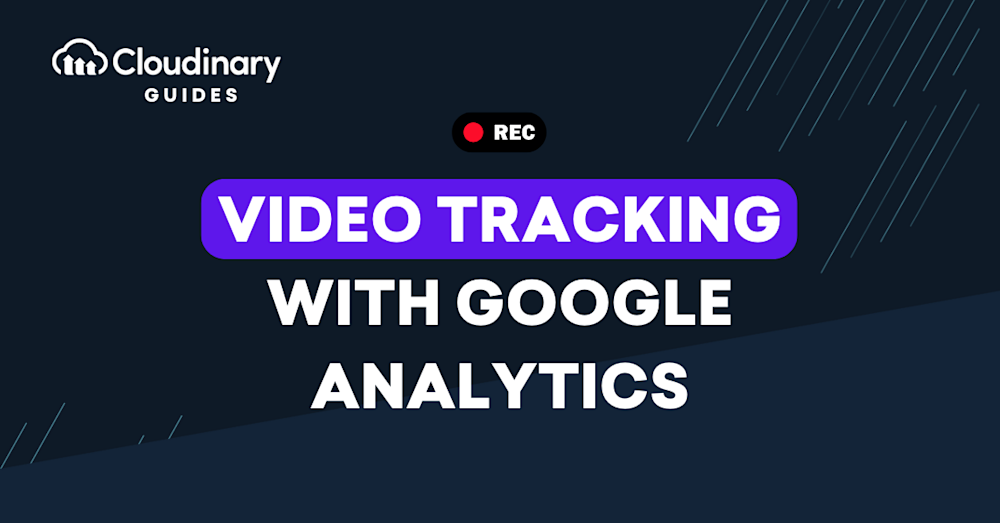 Google analytics site search report video