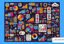 How to make an infographic with 10x the reach