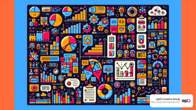 How to make an infographic with 10x the reach