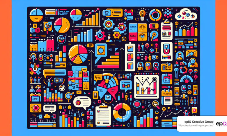 How to make an infographic with 10x the reach