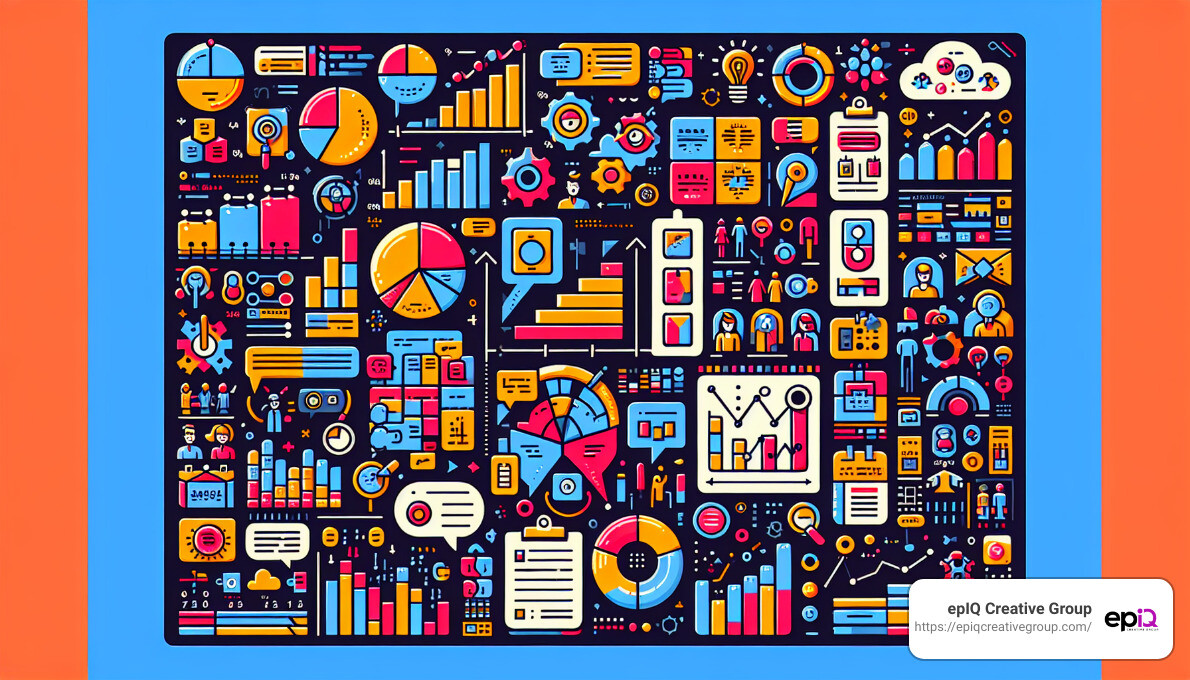 How to make an infographic with 10x the reach
