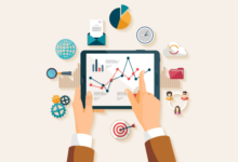 Ignite looking digital marketing sales research analyst