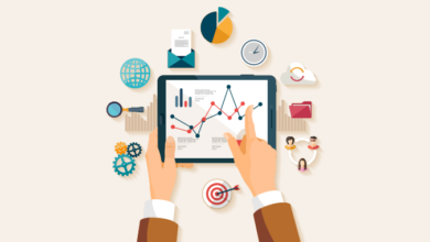 Ignite looking digital marketing sales research analyst