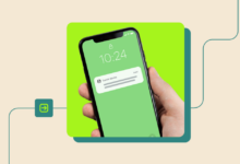 Email marketing software